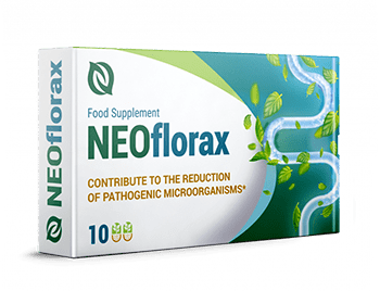 Kapsułki NEOflorax