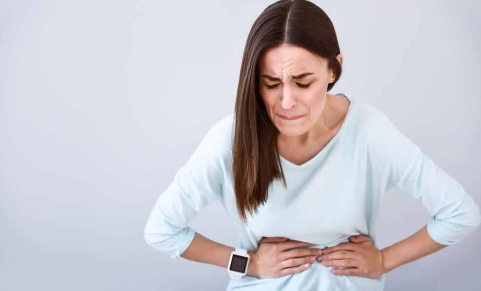 Robaki pogarszają samopoczucie i jakość życia